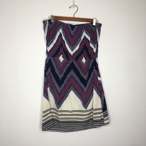 Express Dresses - SALE! π Super cute express strapless dress! Express Dresses - SALE! π Super cute express strapless dress!